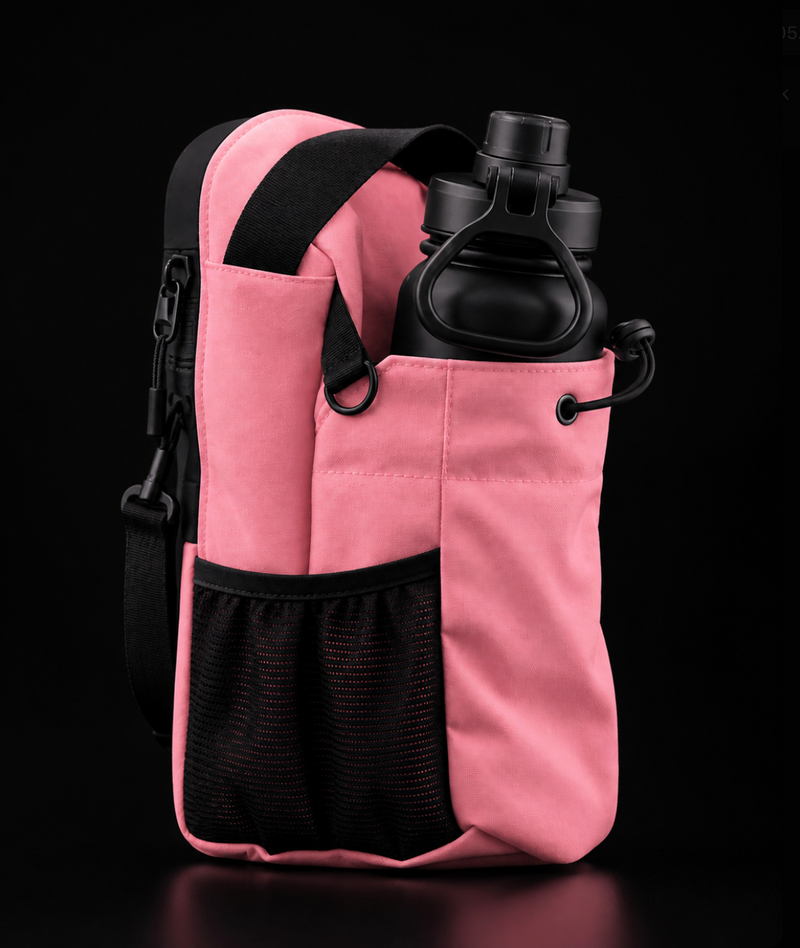 MAGBAG (PINK)