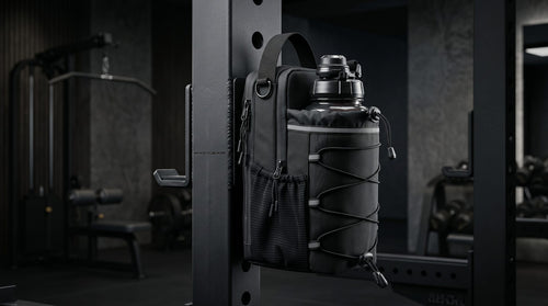 Magbag (BLACK)