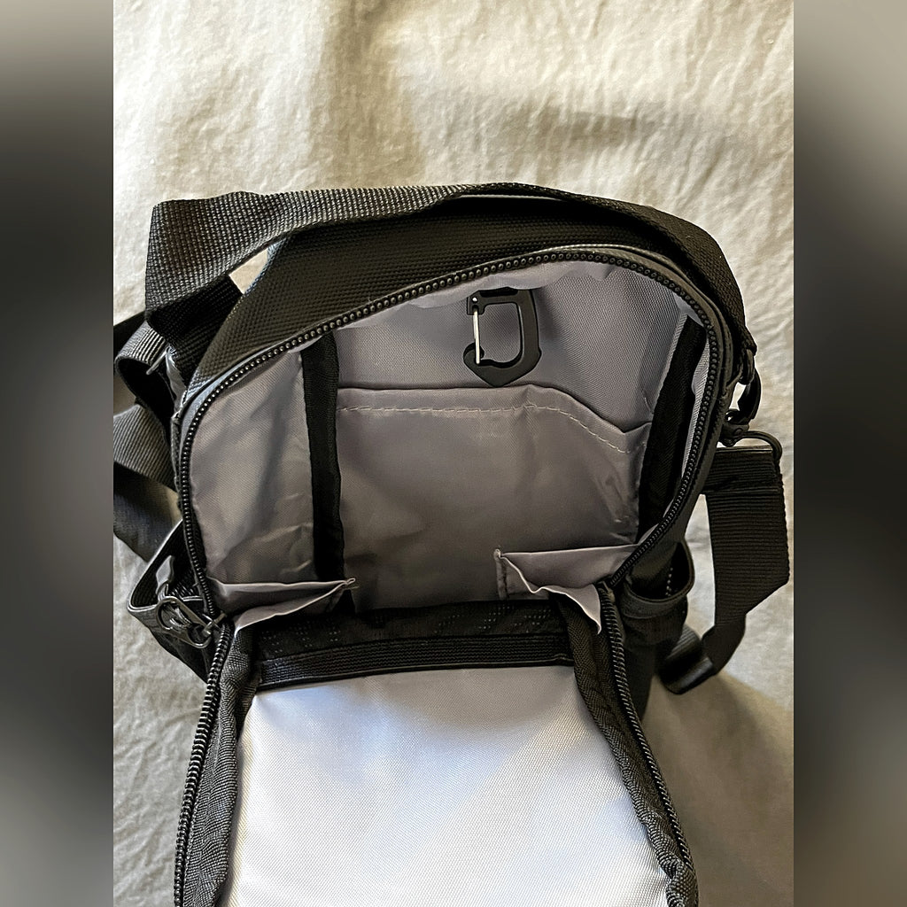 Magbag (BLACK)