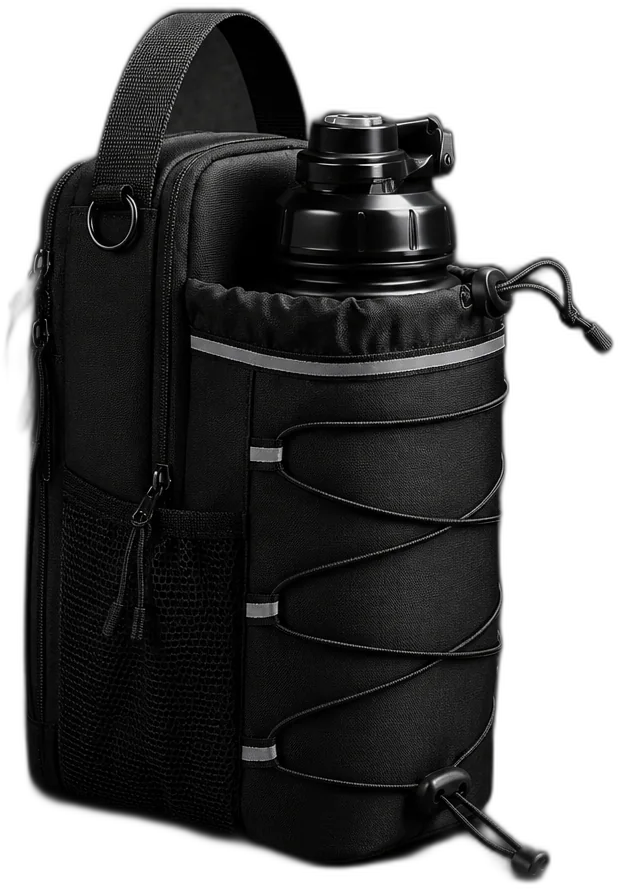 Magbag (BLACK)